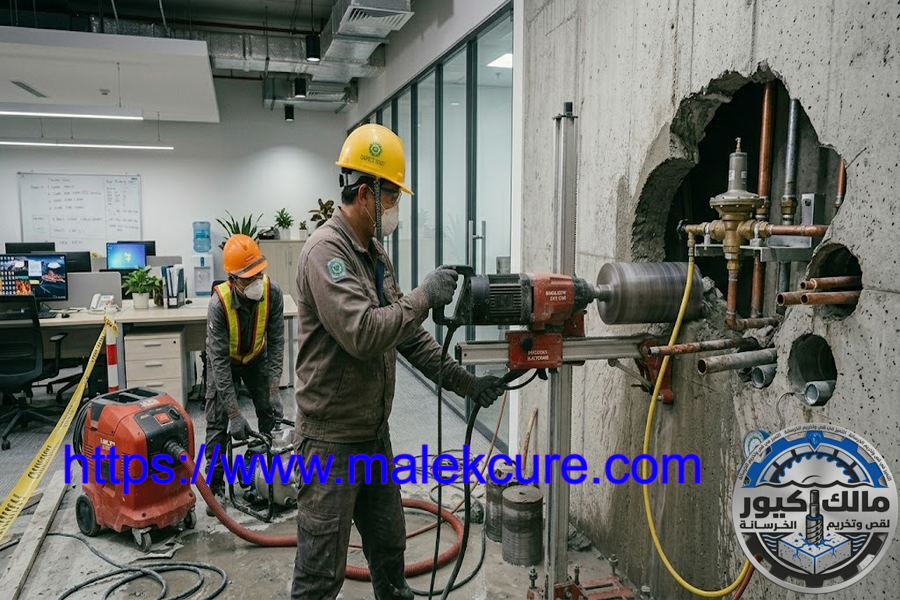 فتح كور بجدة